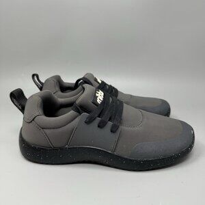 Snibbs Spacecloud Charcoal Work Non Slip Water Resistant Shoes Women’s Size 9